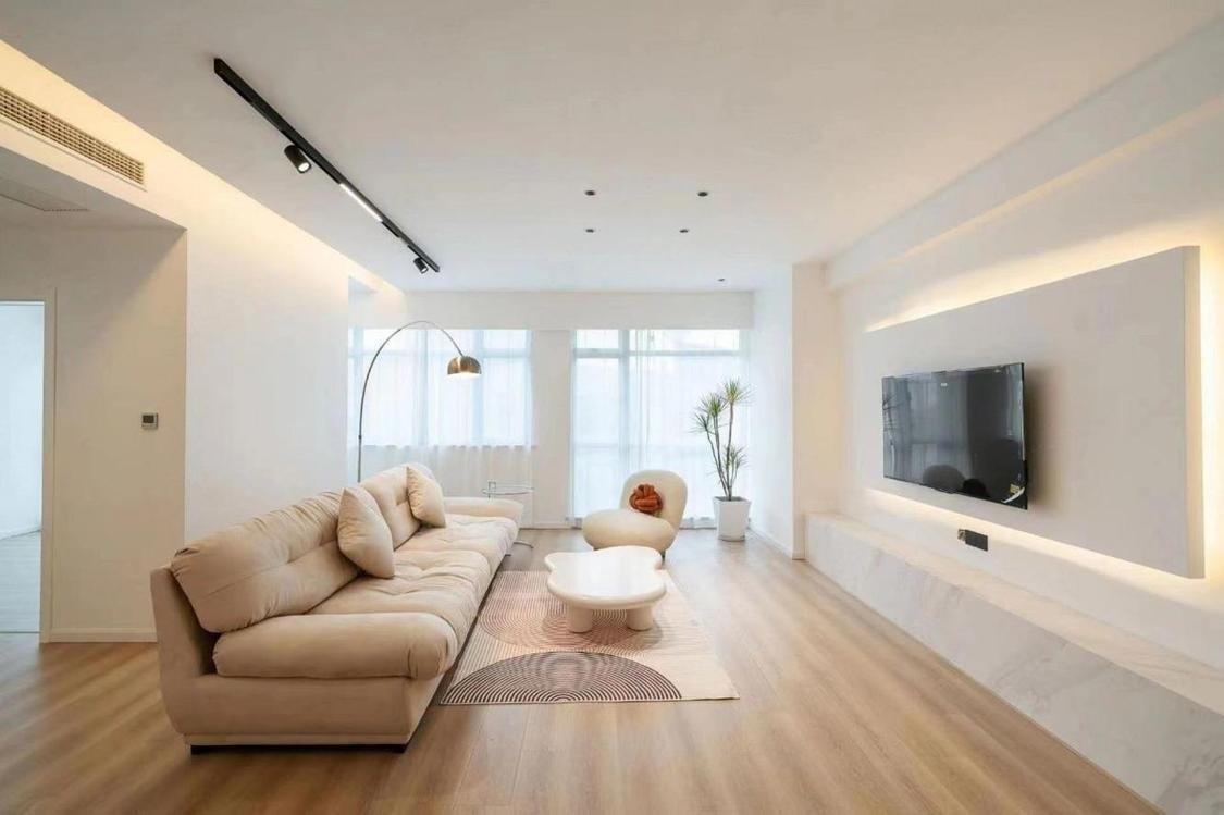 整租·宝江嘉苑