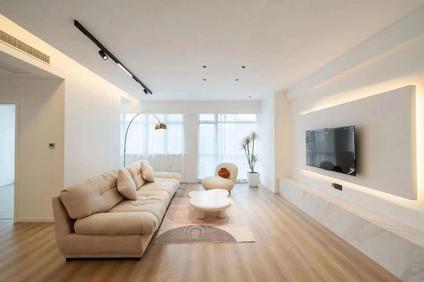 嘉定江桥整租 宝江嘉苑2室1厅/60平/低楼层