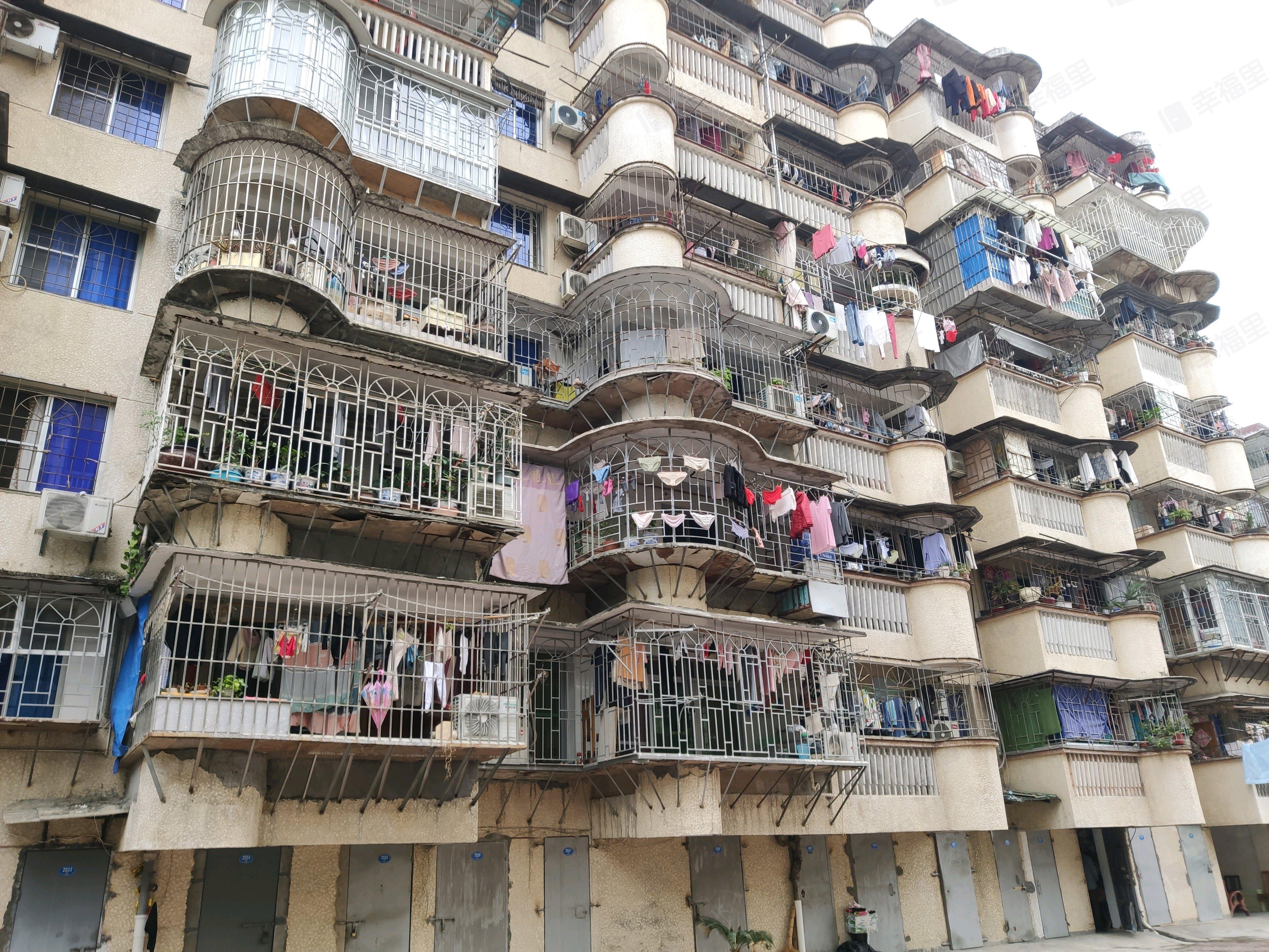 凤凰小区小区效果图