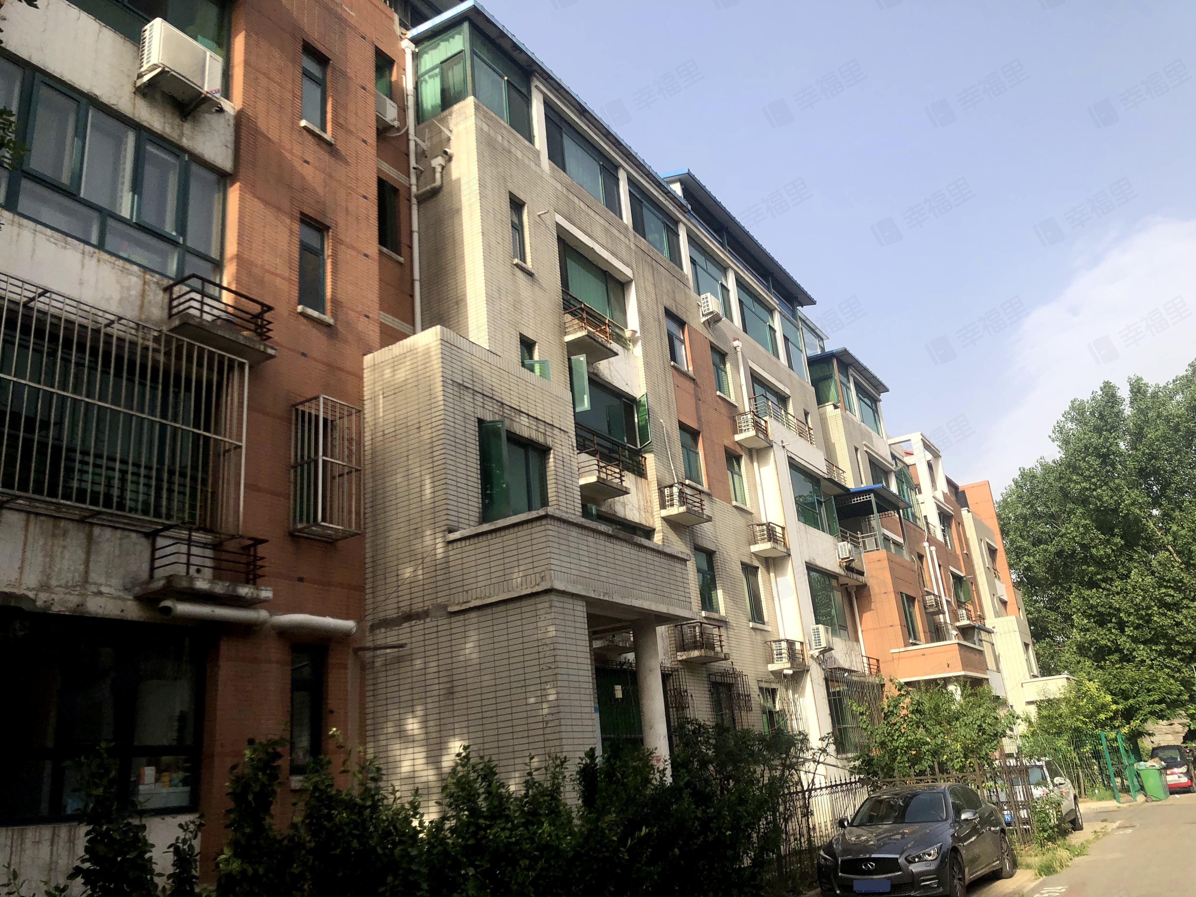 月桂庄园小区效果图