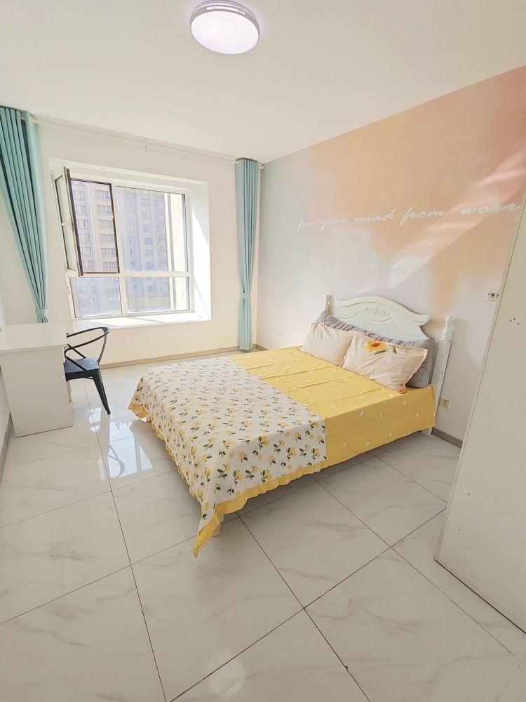 合租·万科城市花园(七莘路3333弄)