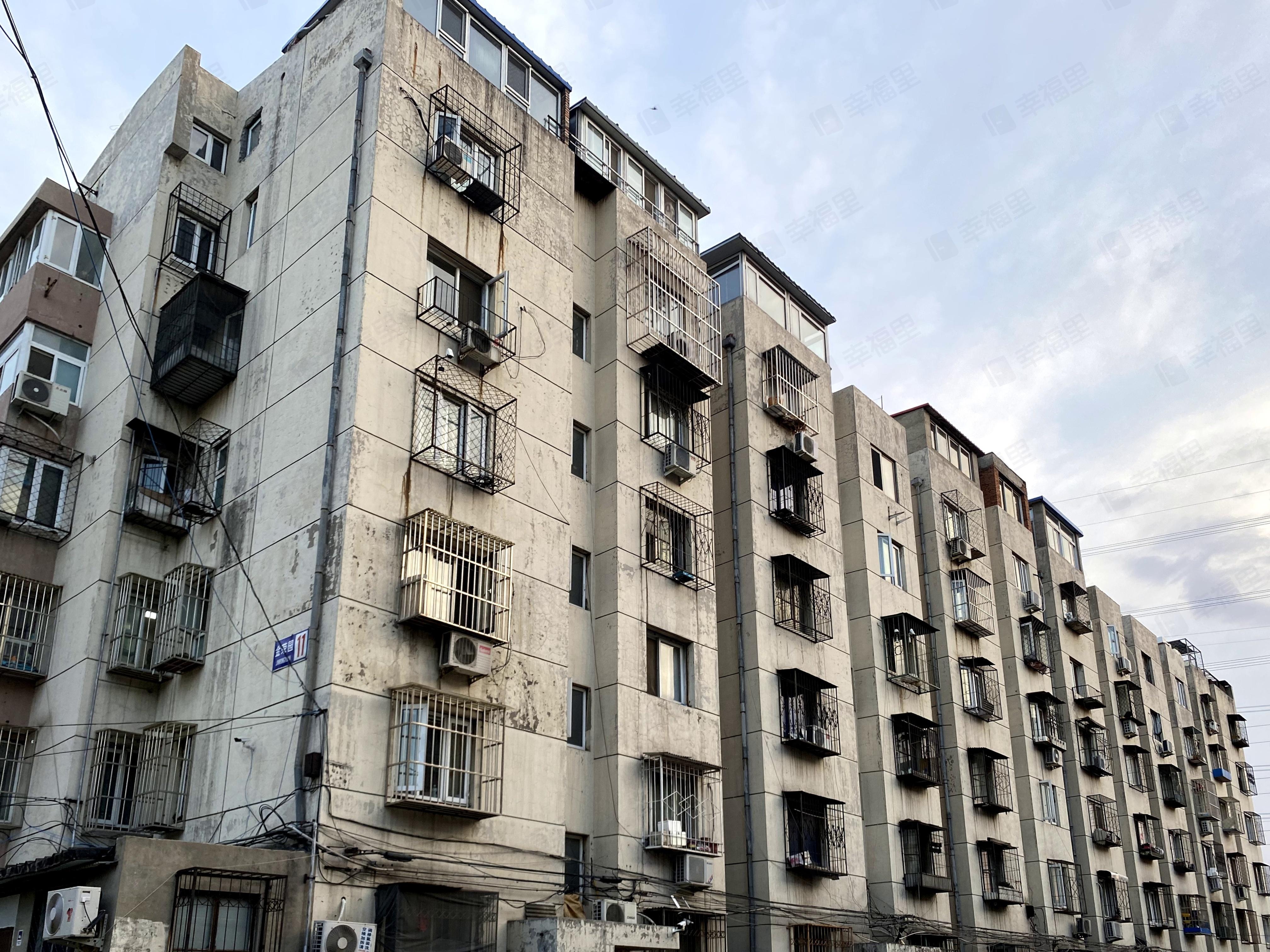 金荣园小区效果图