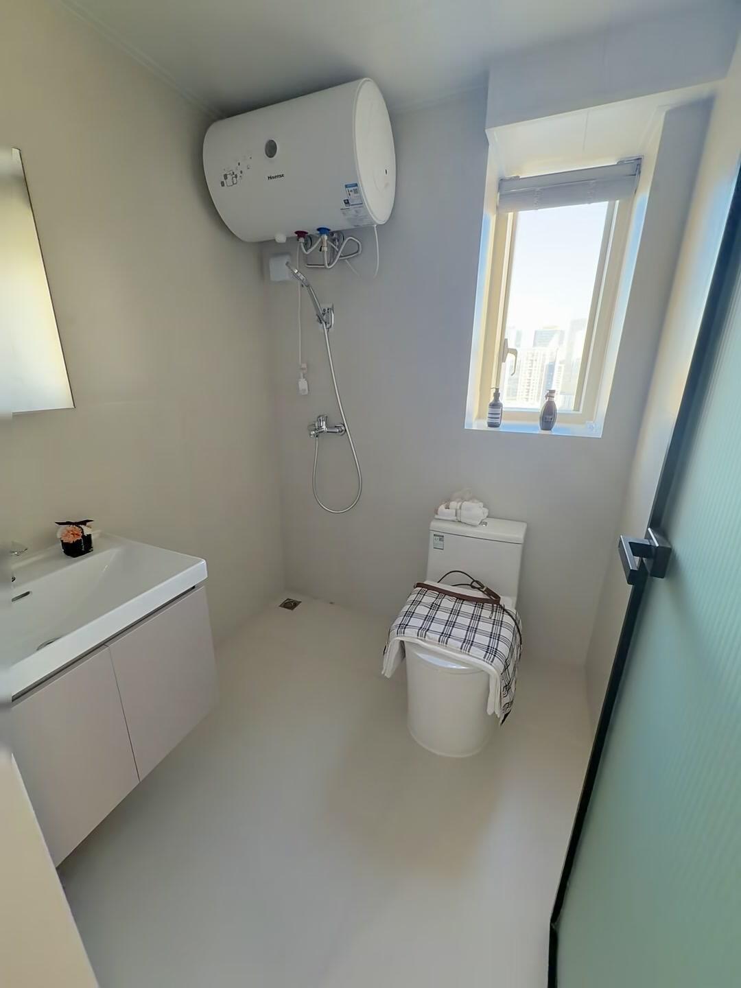 整租·富联新村