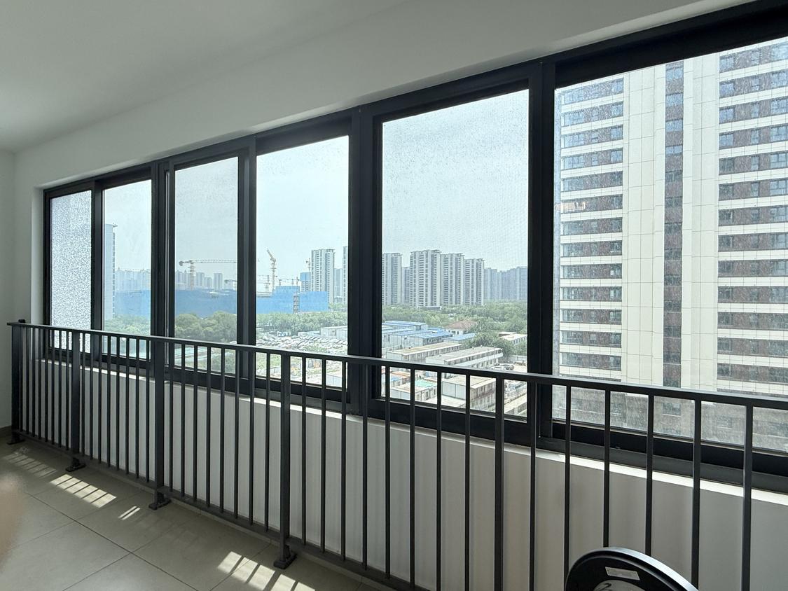 整租·花语熙岸府