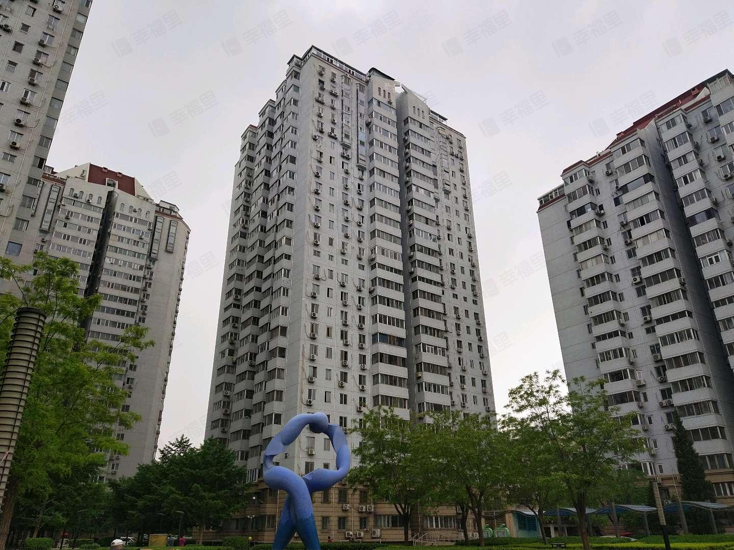 太月园小区效果图