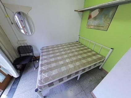 宝山月浦整租 乐业五村3室1厅/74平/中楼层