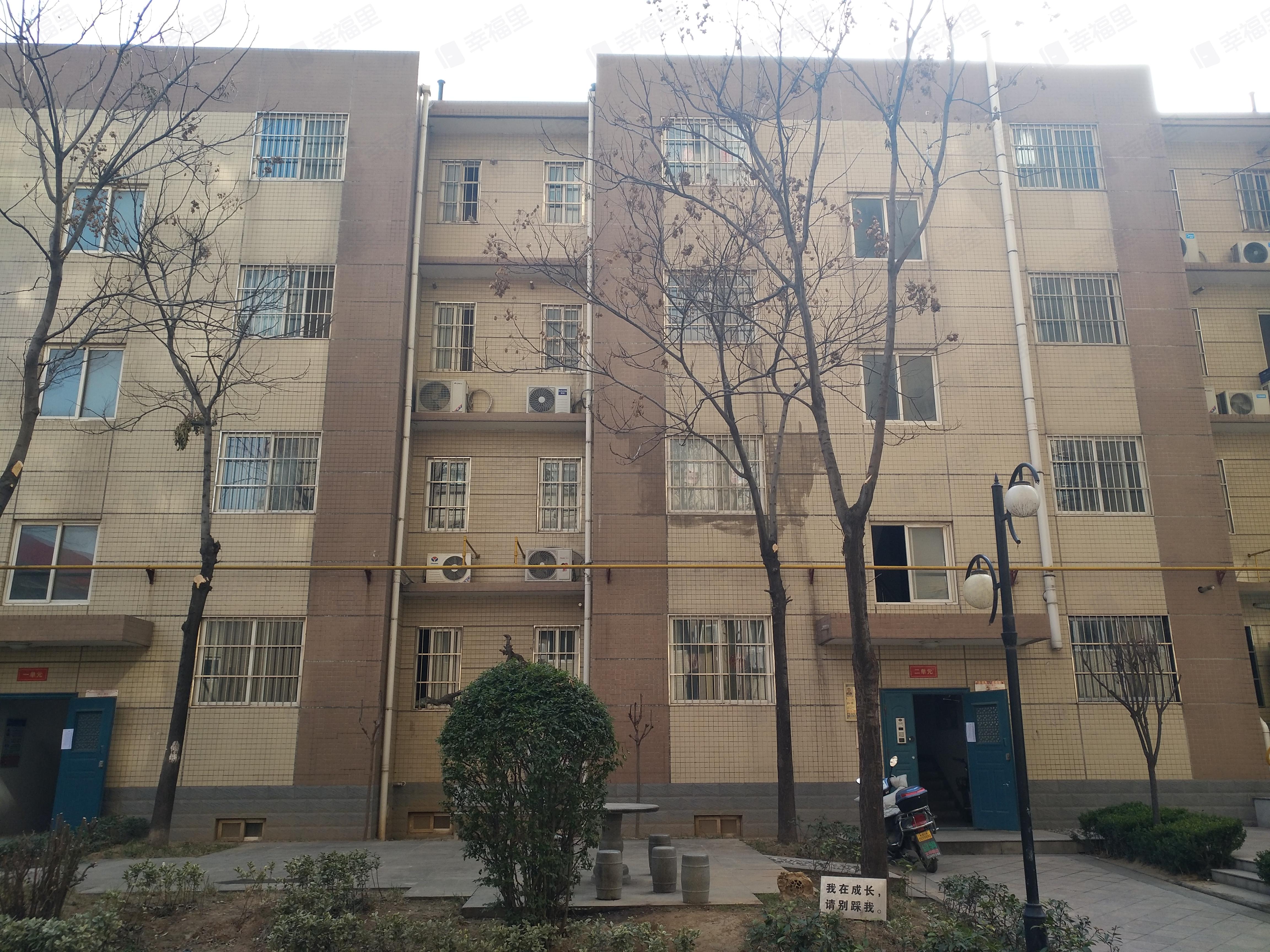 泰和御景豪庭小区效果图