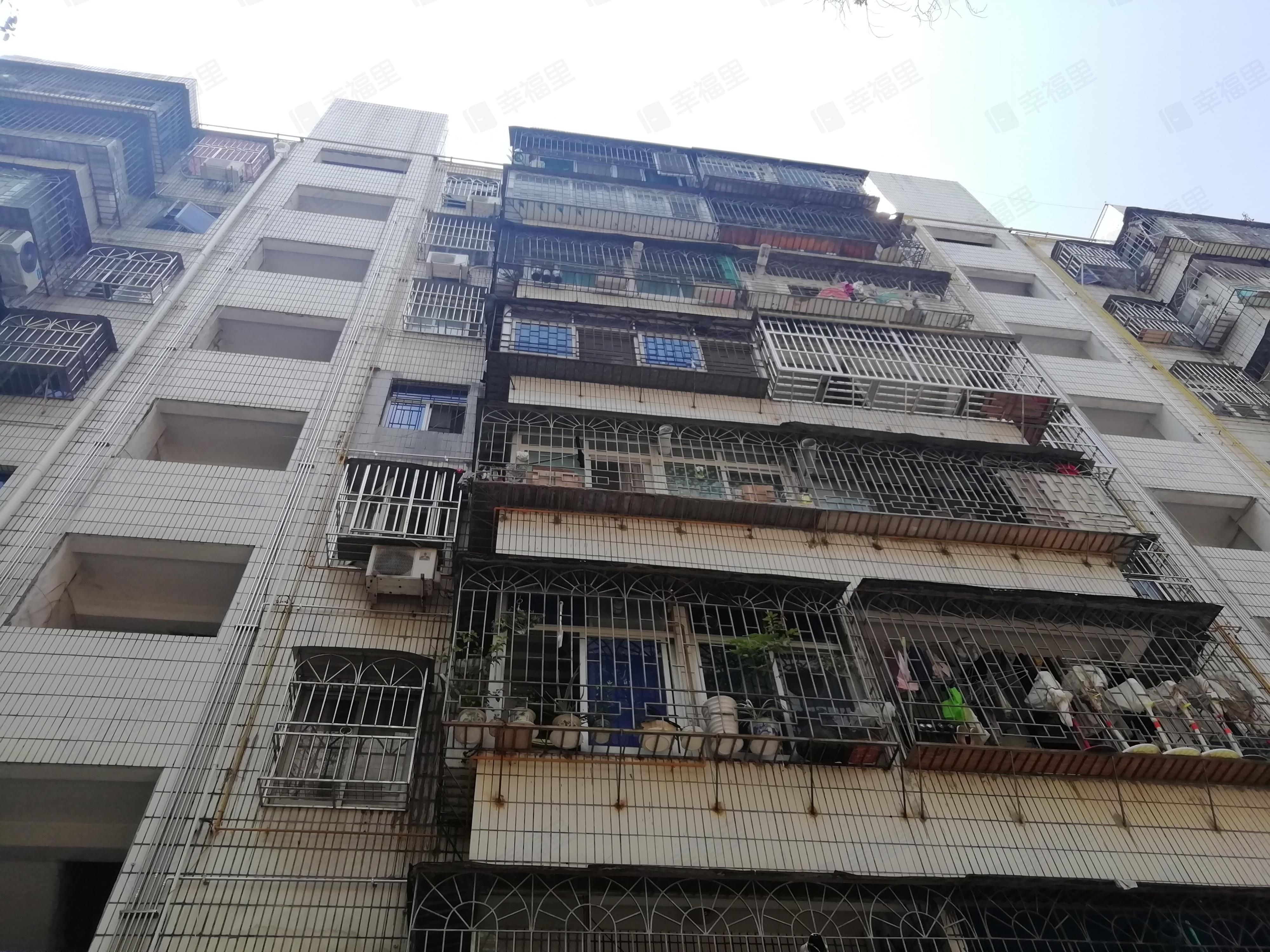 富华花园小区效果图
