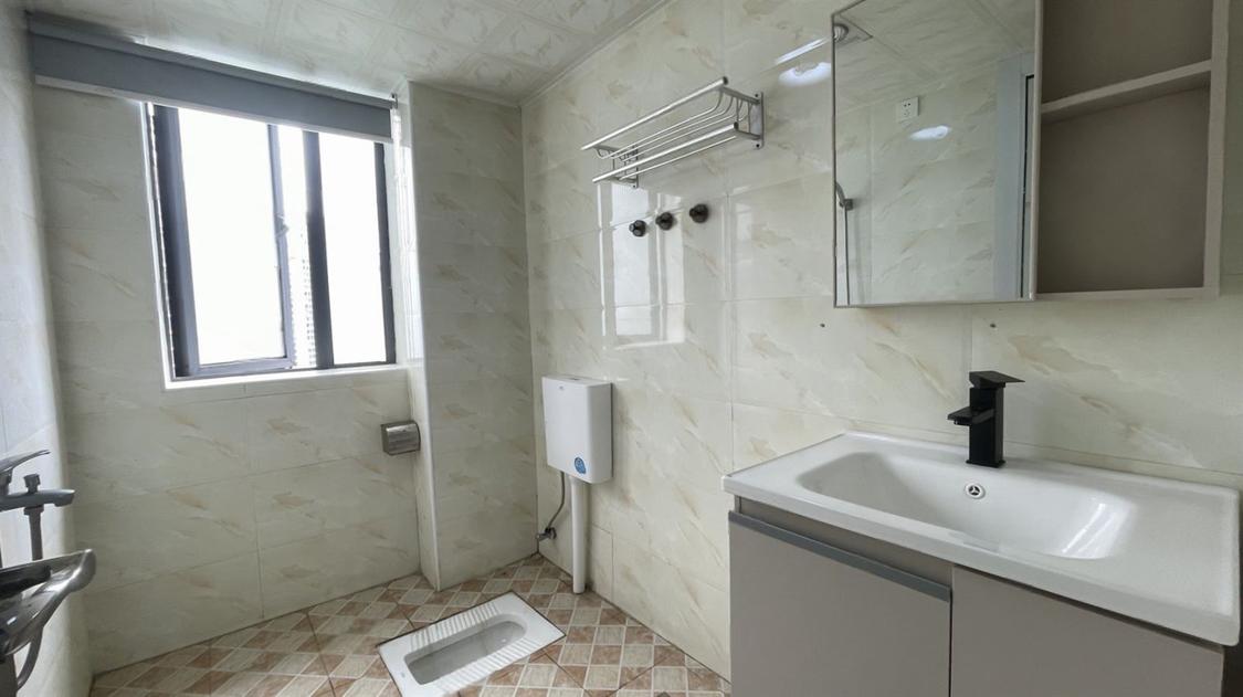 整租·恒基凯旋门(一二期)