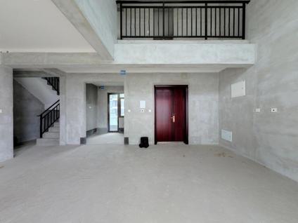 北京海棠别院5室2厅166平中楼层/共6层