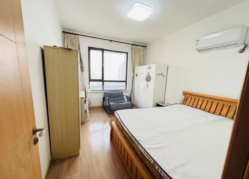 整租·长安锦绣城