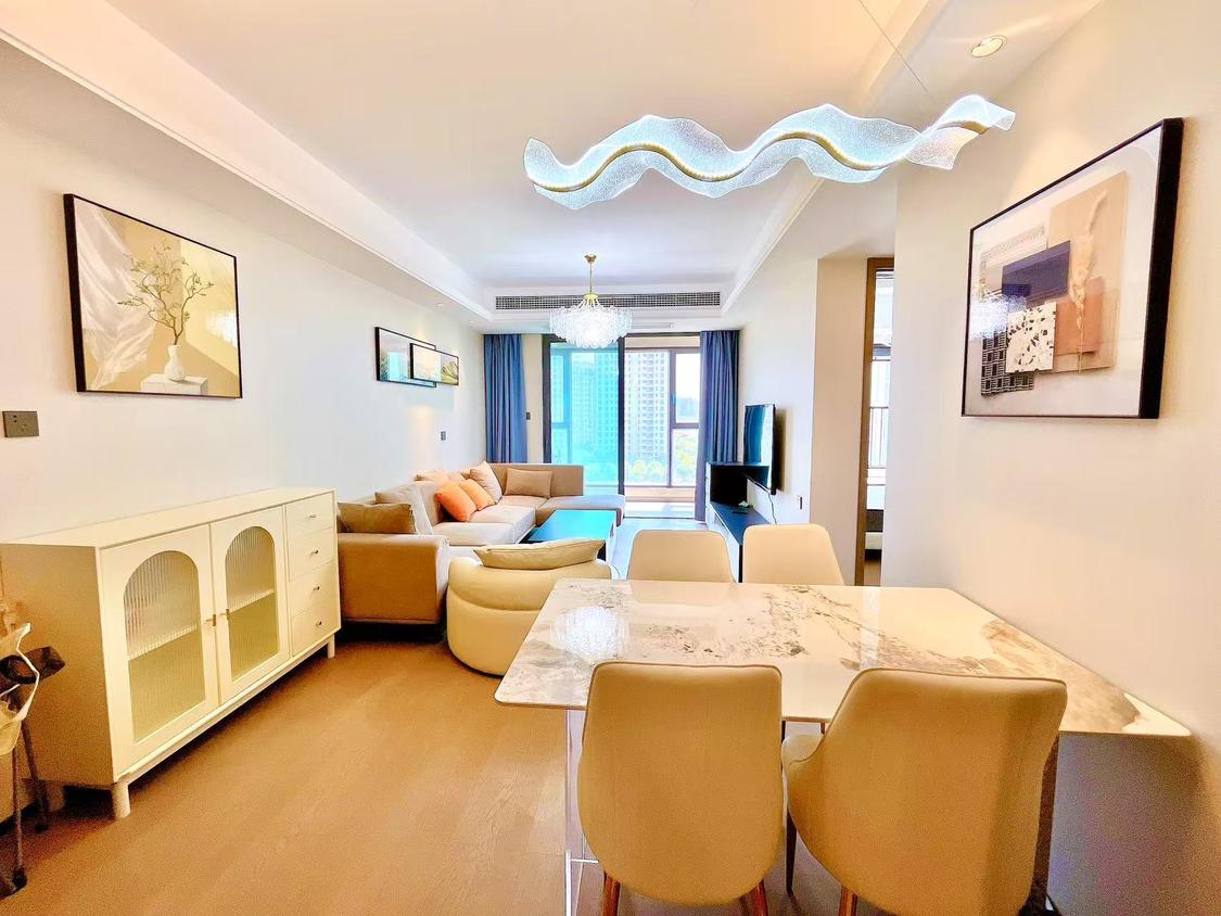 整租·广益博苑(一期)