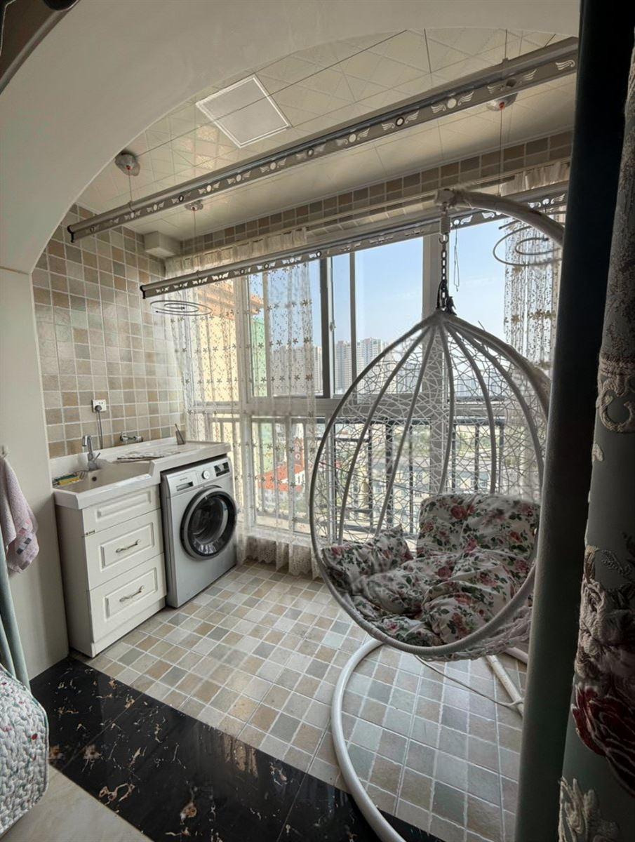 整租·东方帝景城