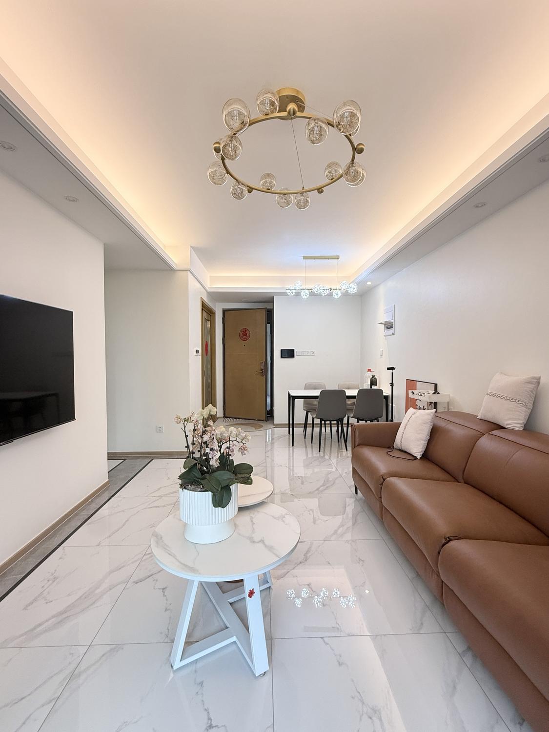 整租·中海左岸澜庭