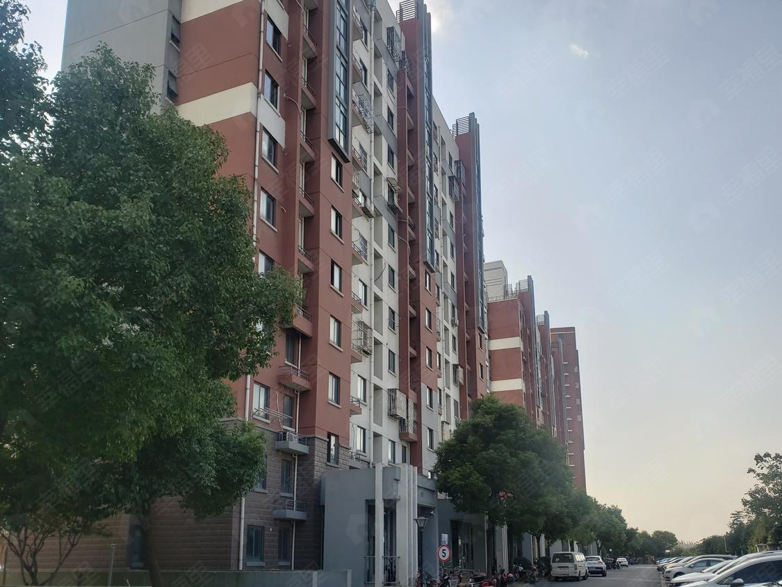 点评,航头,鹤沙航城