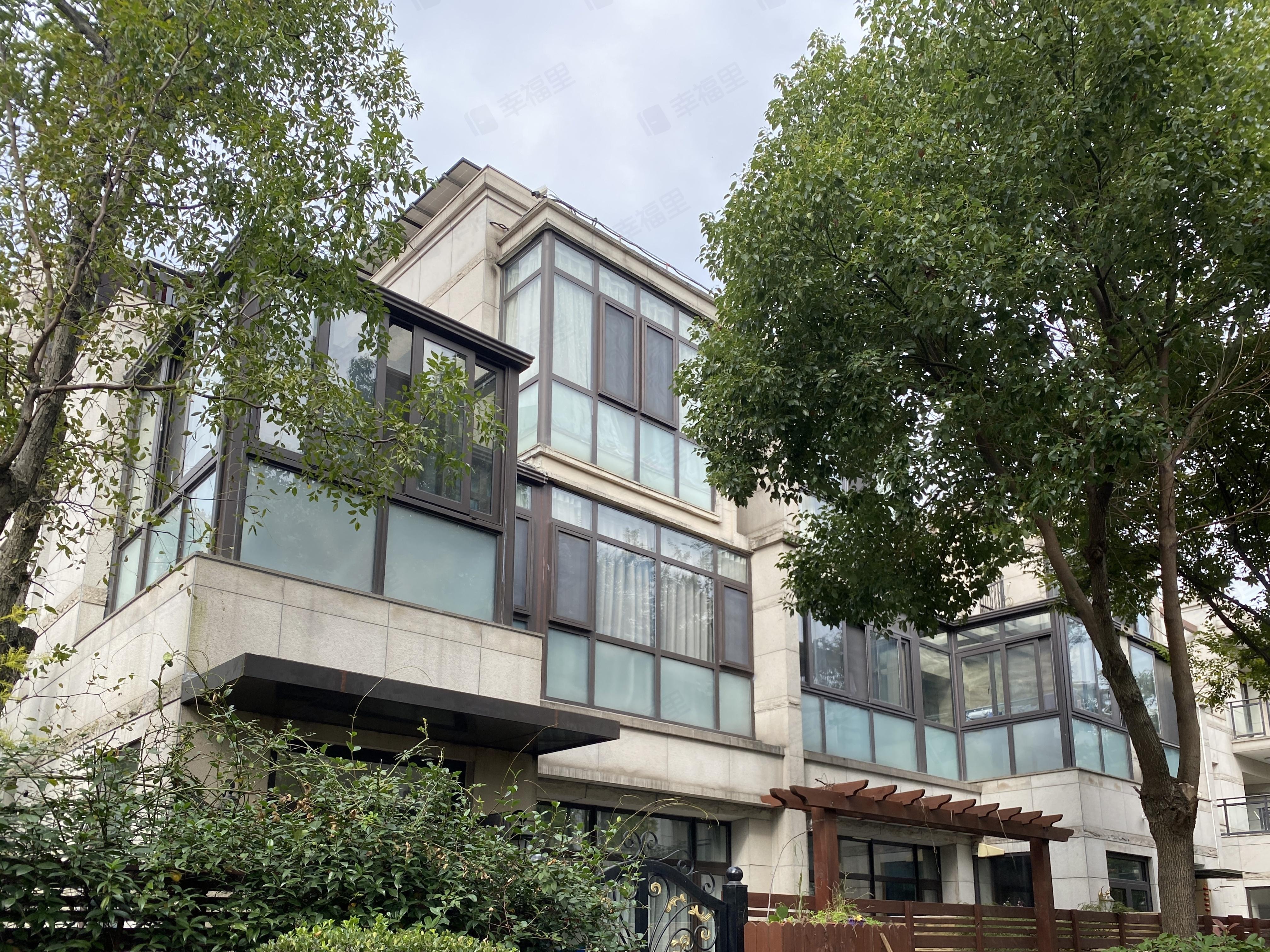 上隽嘉苑(东区)小区效果图