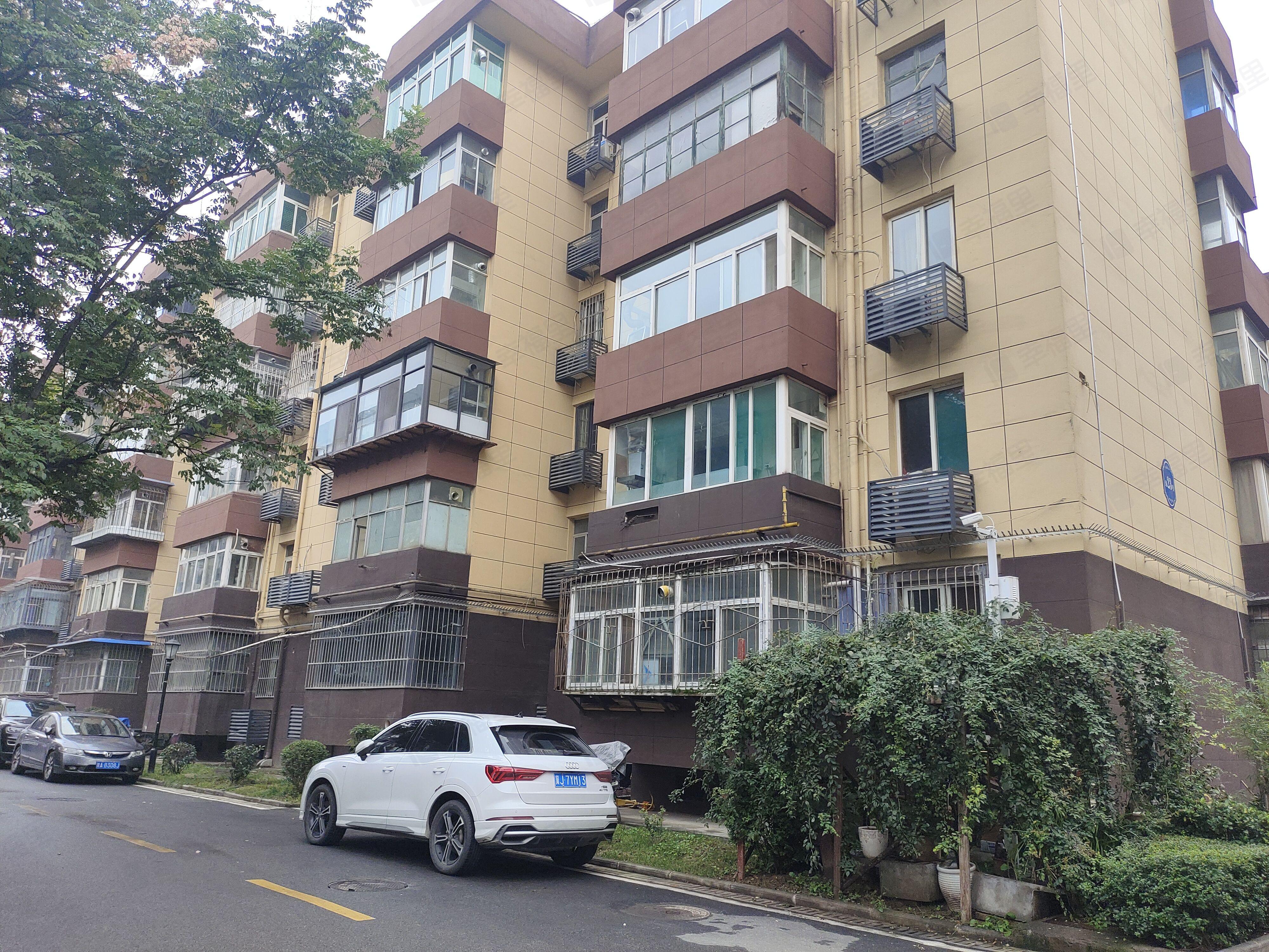 太白小区小区效果图