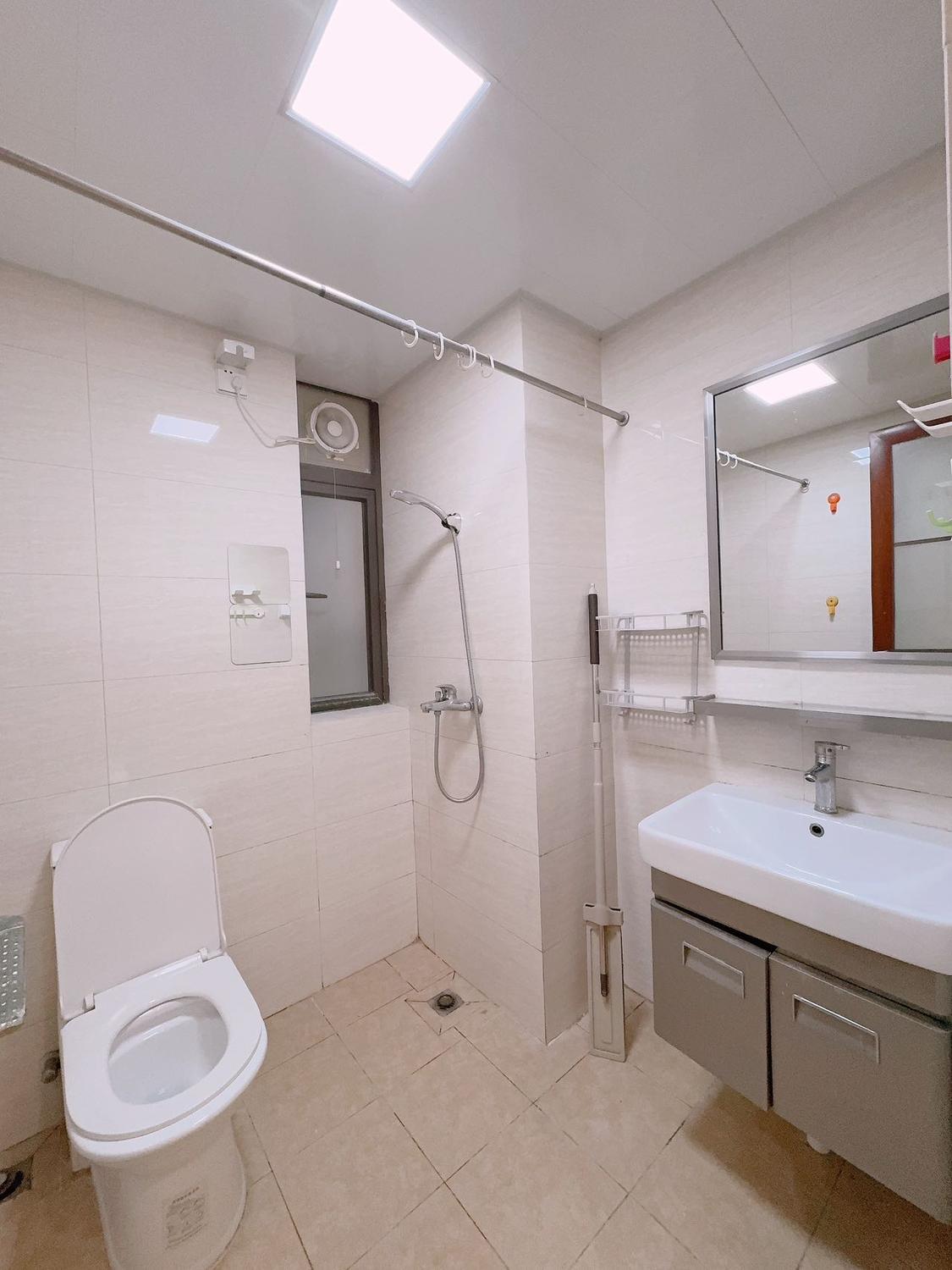 整租·六运小区