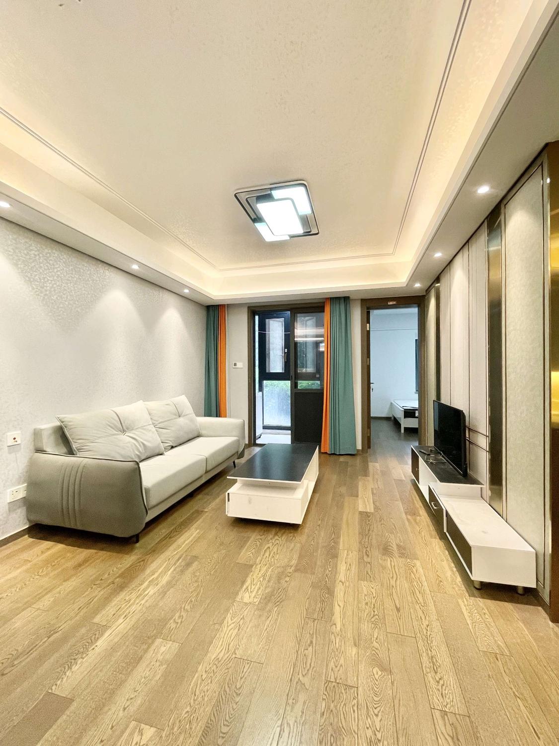 整租·汇悦天地(三期)