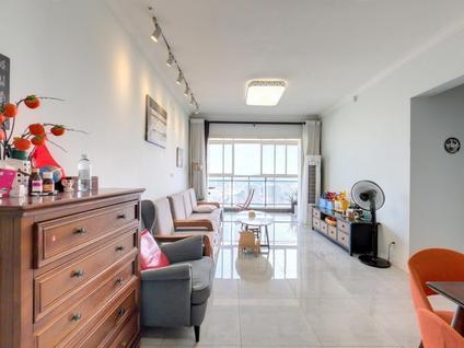 北京尚上名筑3室2厅93.6平高楼层/共31层