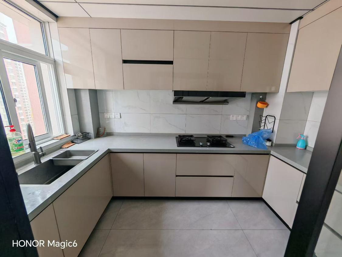 整租·爱法山水国际