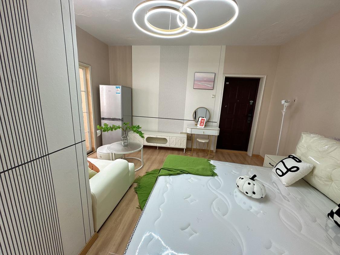 整租·北大资源梦想城