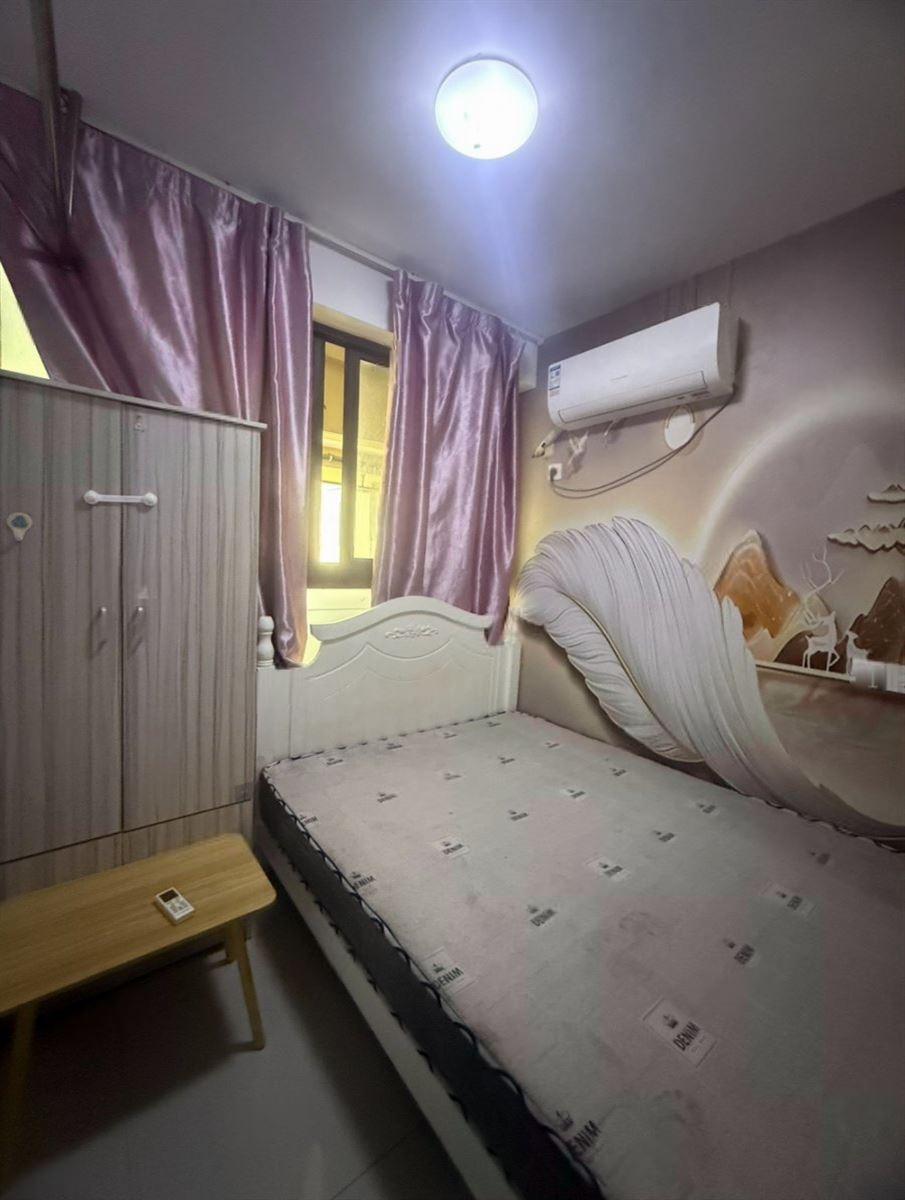 合租·中铁诺德誉园