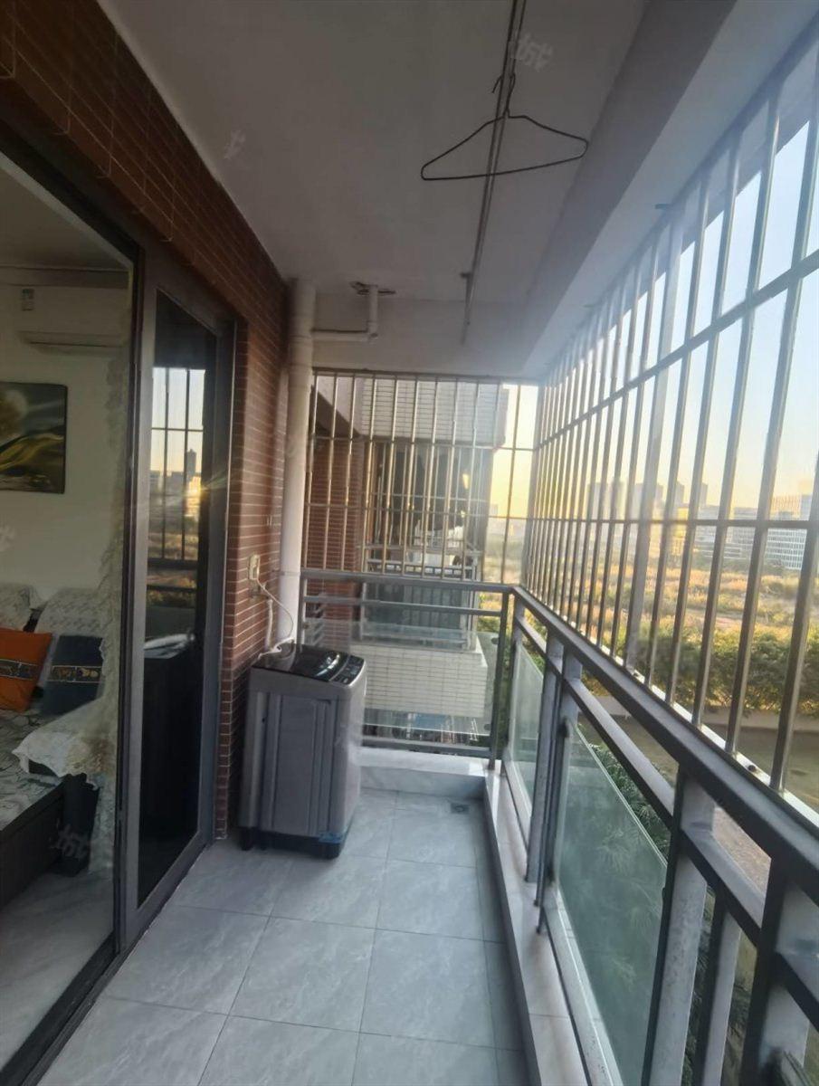 整租·五月花花园