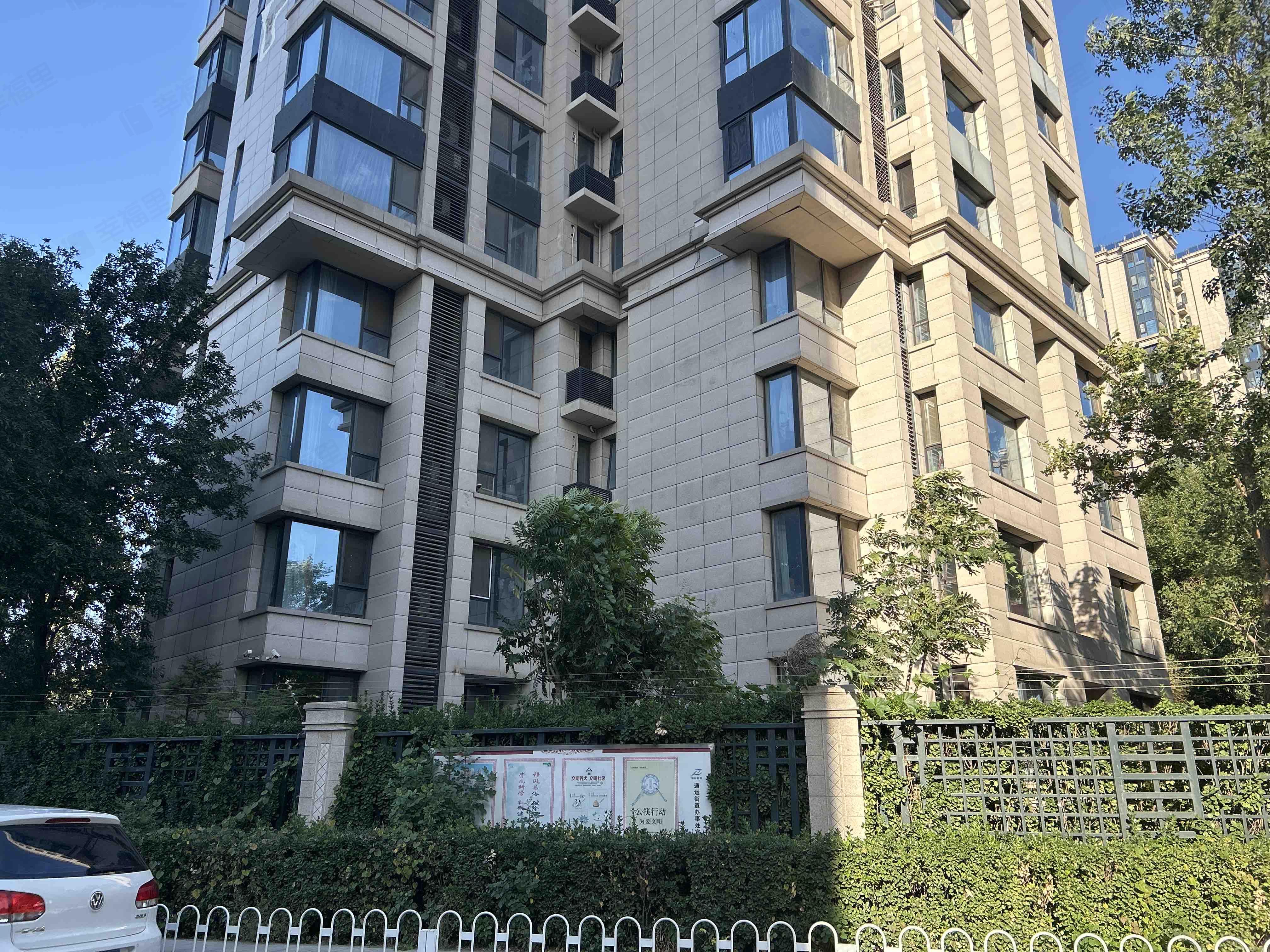 K2百合湾(东区)小区效果图