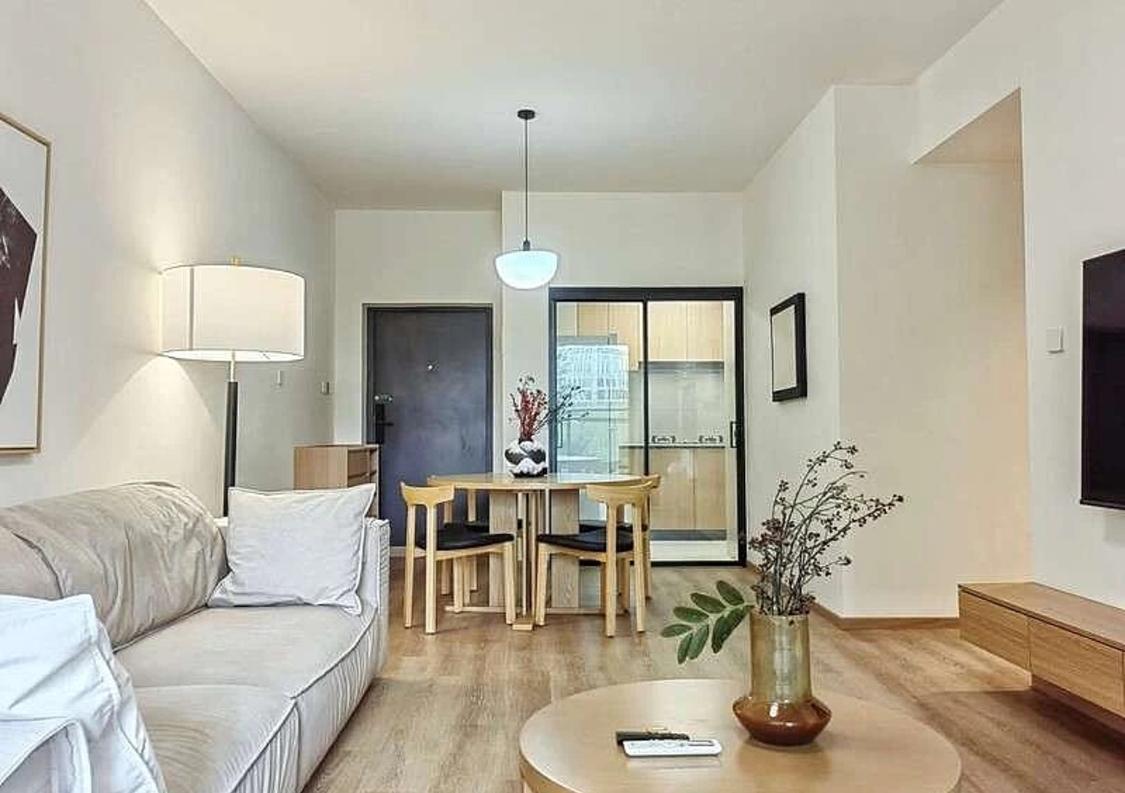 合租·滨江和城