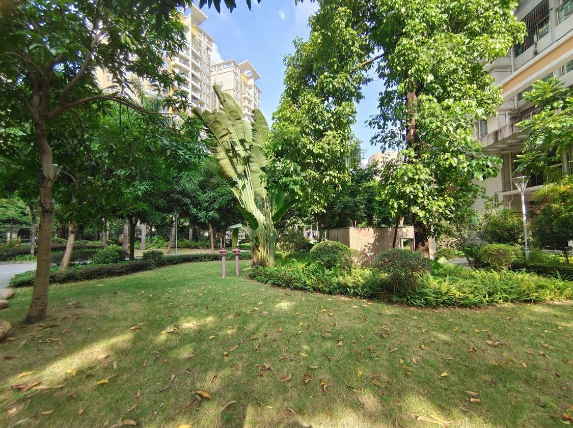 整租·东田丽园