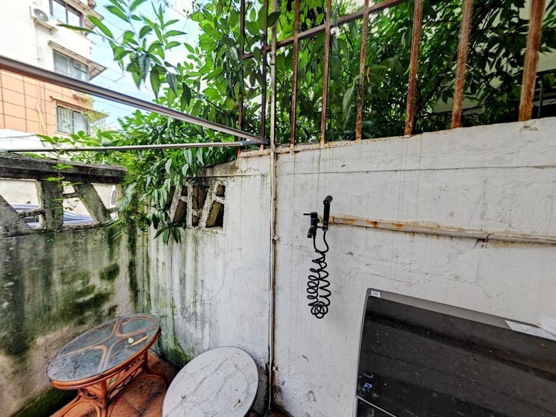整租·大宁路660弄