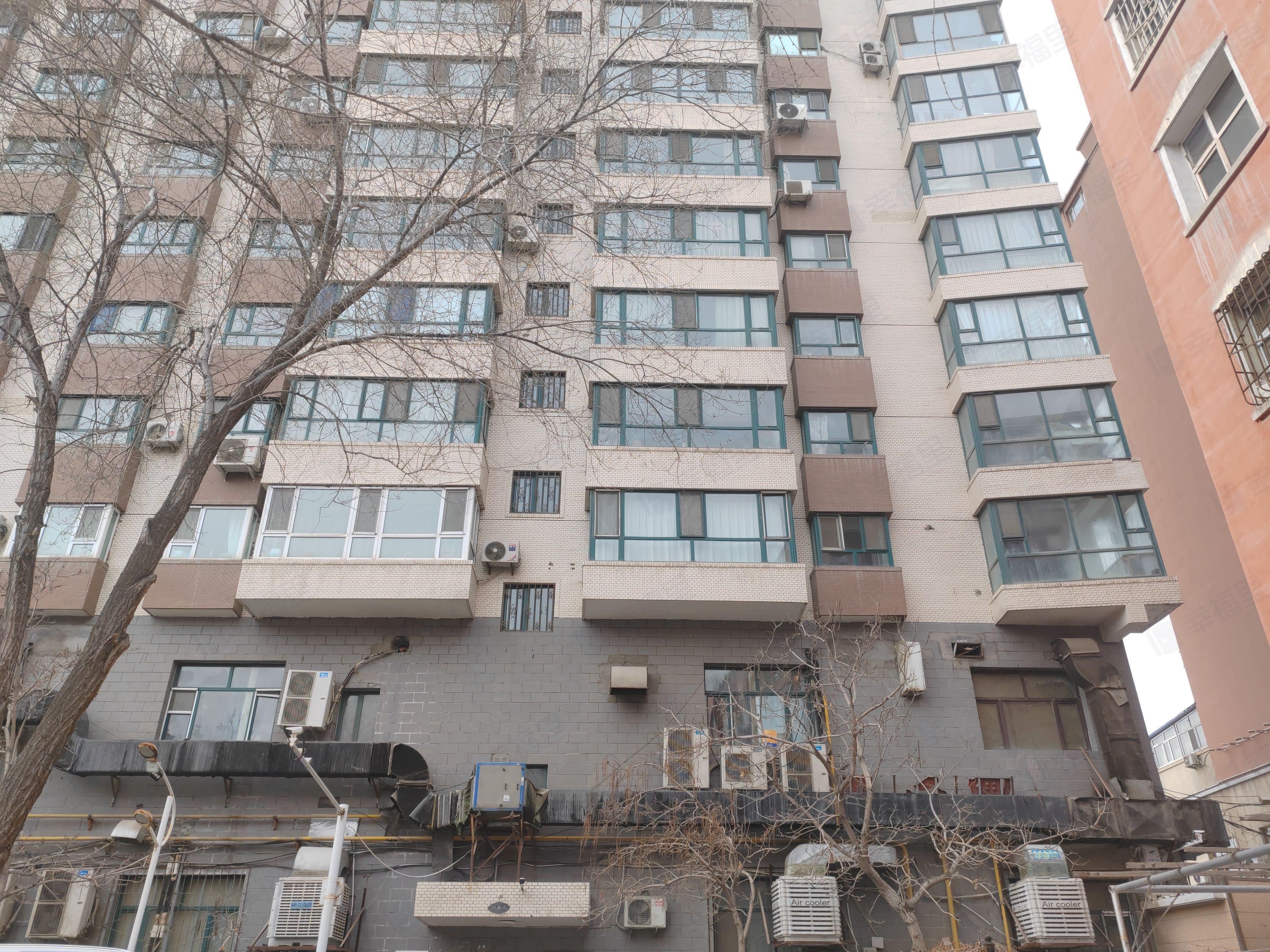 嘉美轩小区效果图