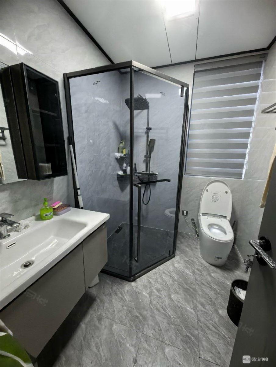 整租·杨帆泊悦