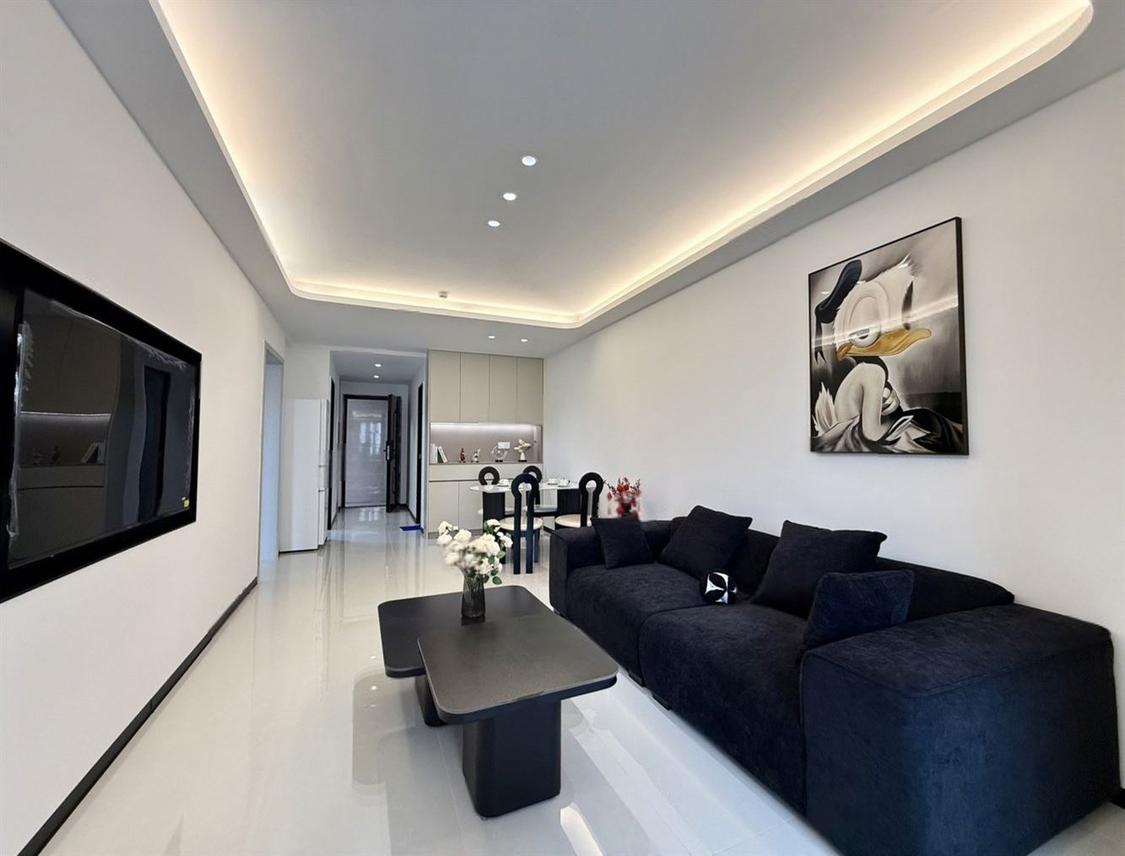 整租·建园小区