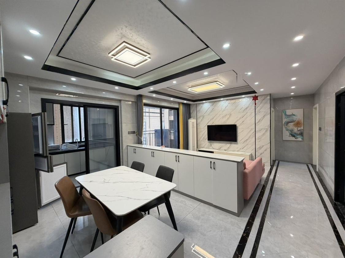 整租·角美中骏四季阳光一期