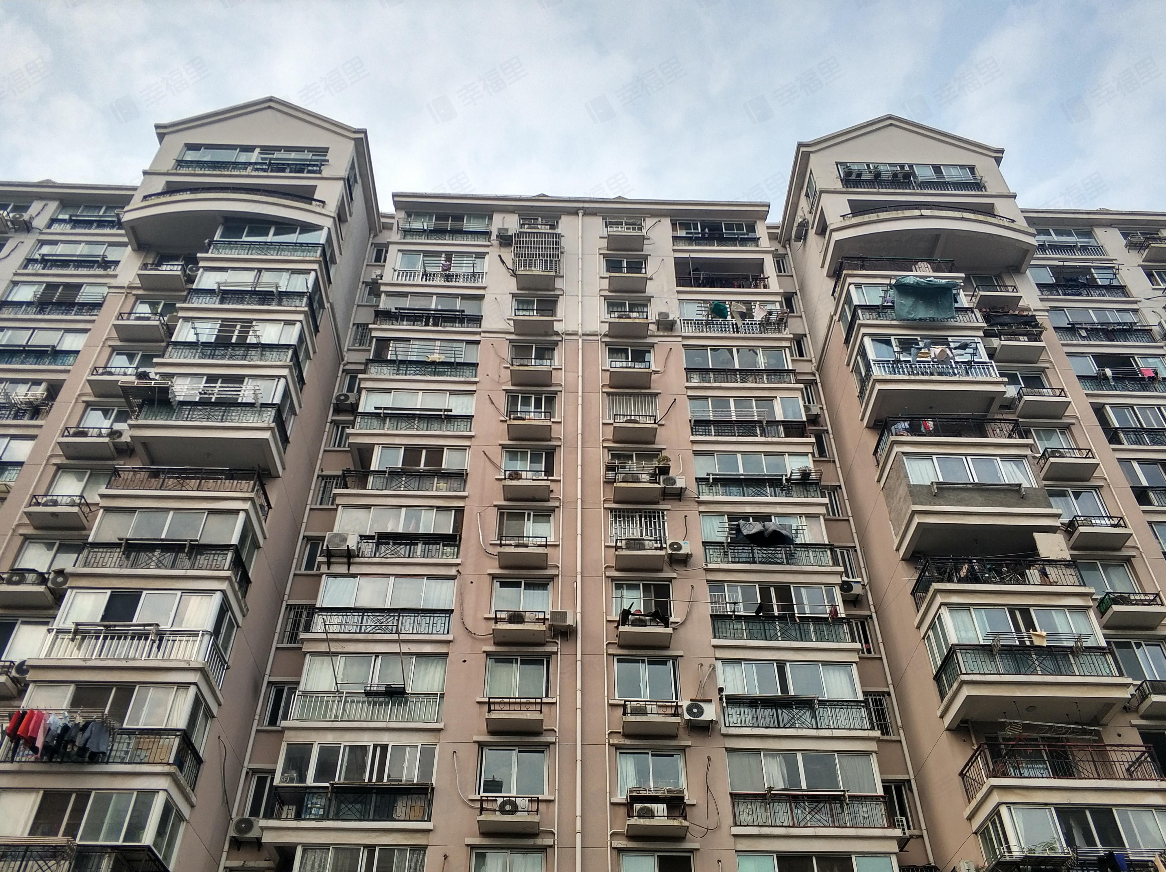 秀康新城(康桥宝邸)小区效果图