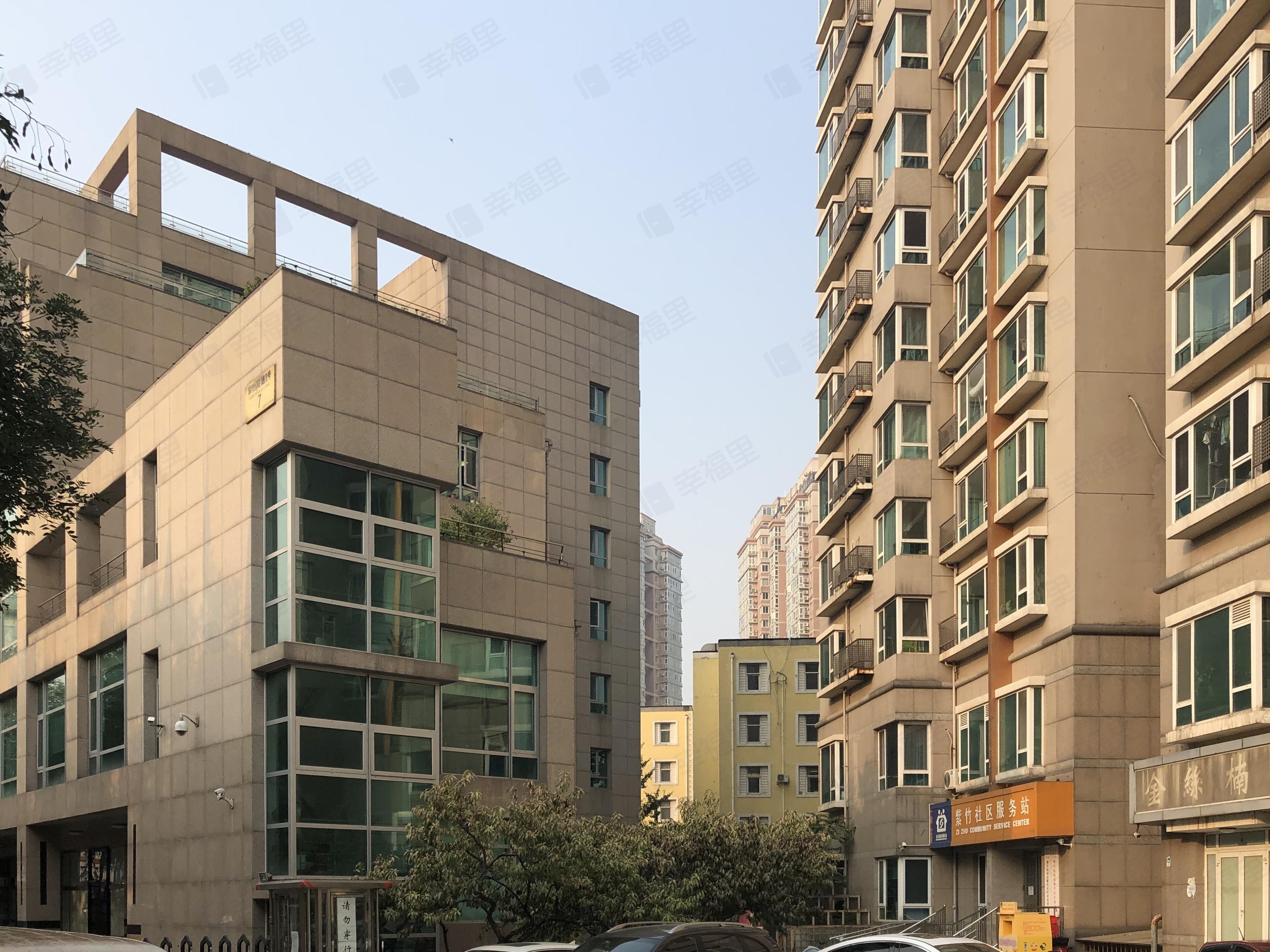 人济山庄小区效果图