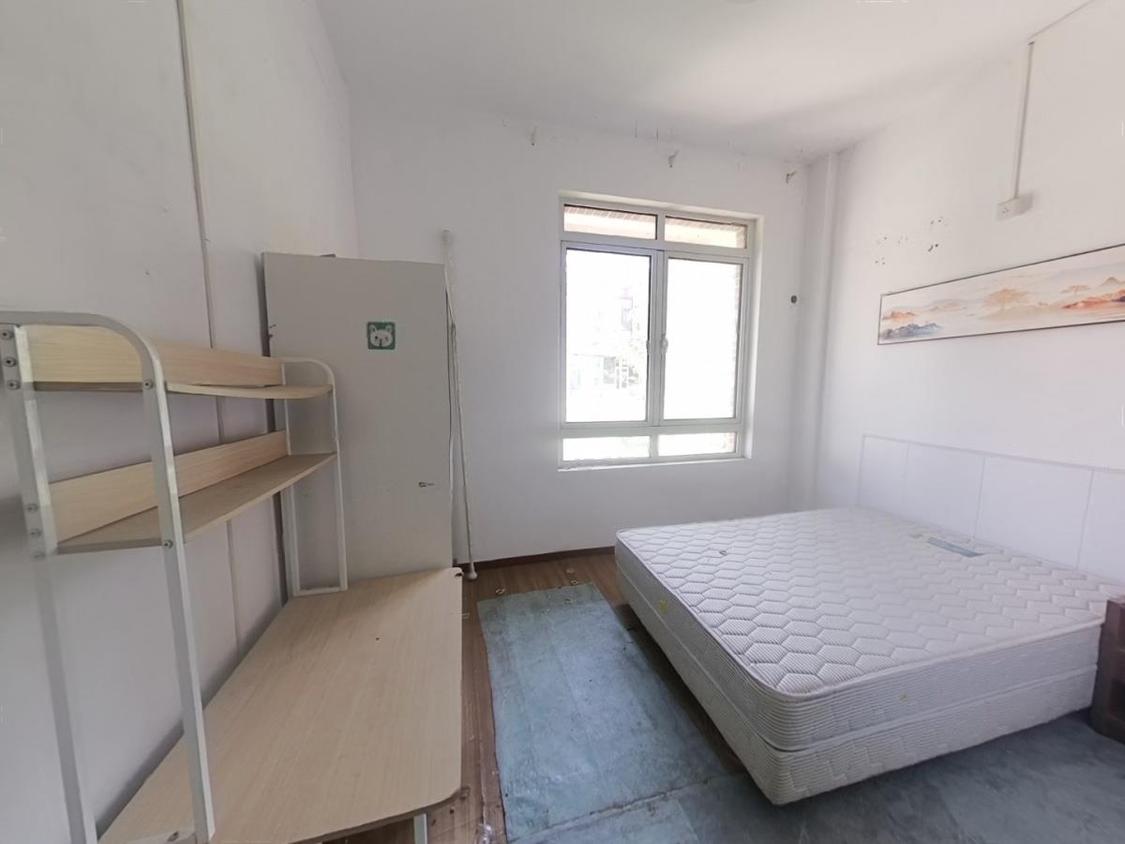 整租·中海悦庭