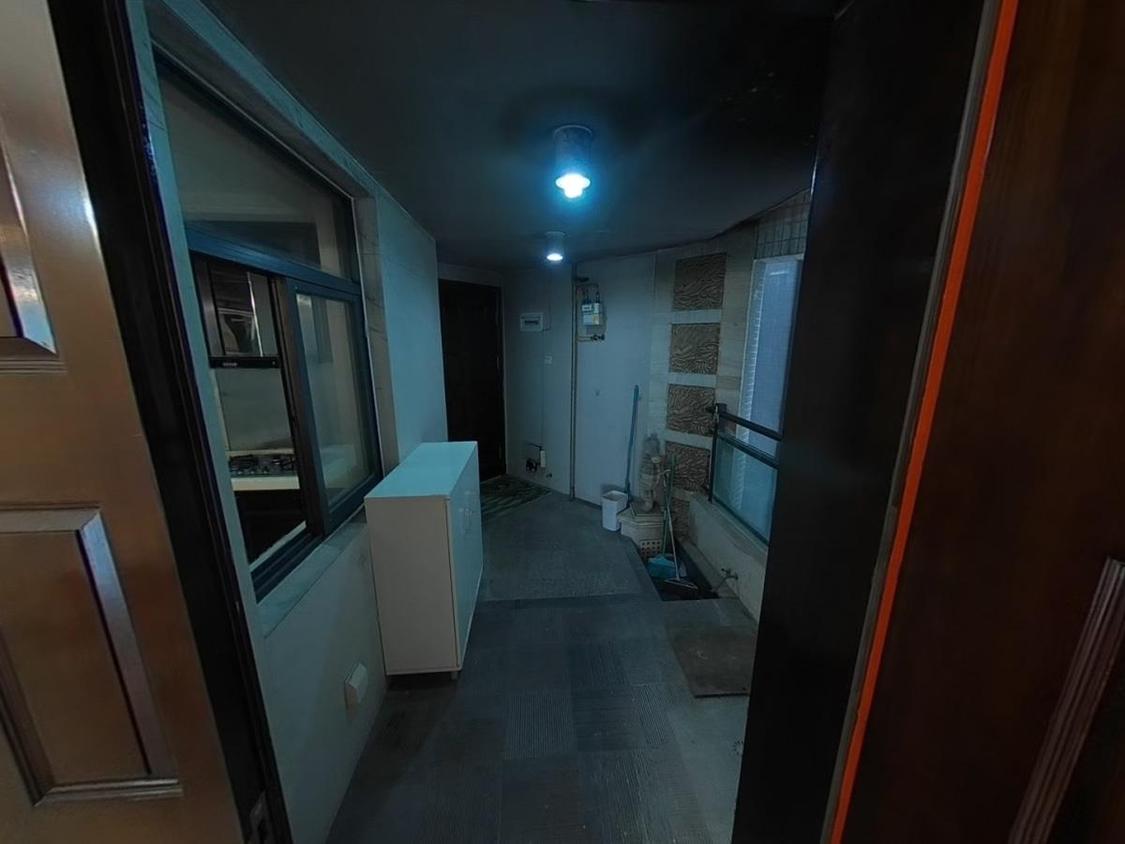 整租·富力海洋广场