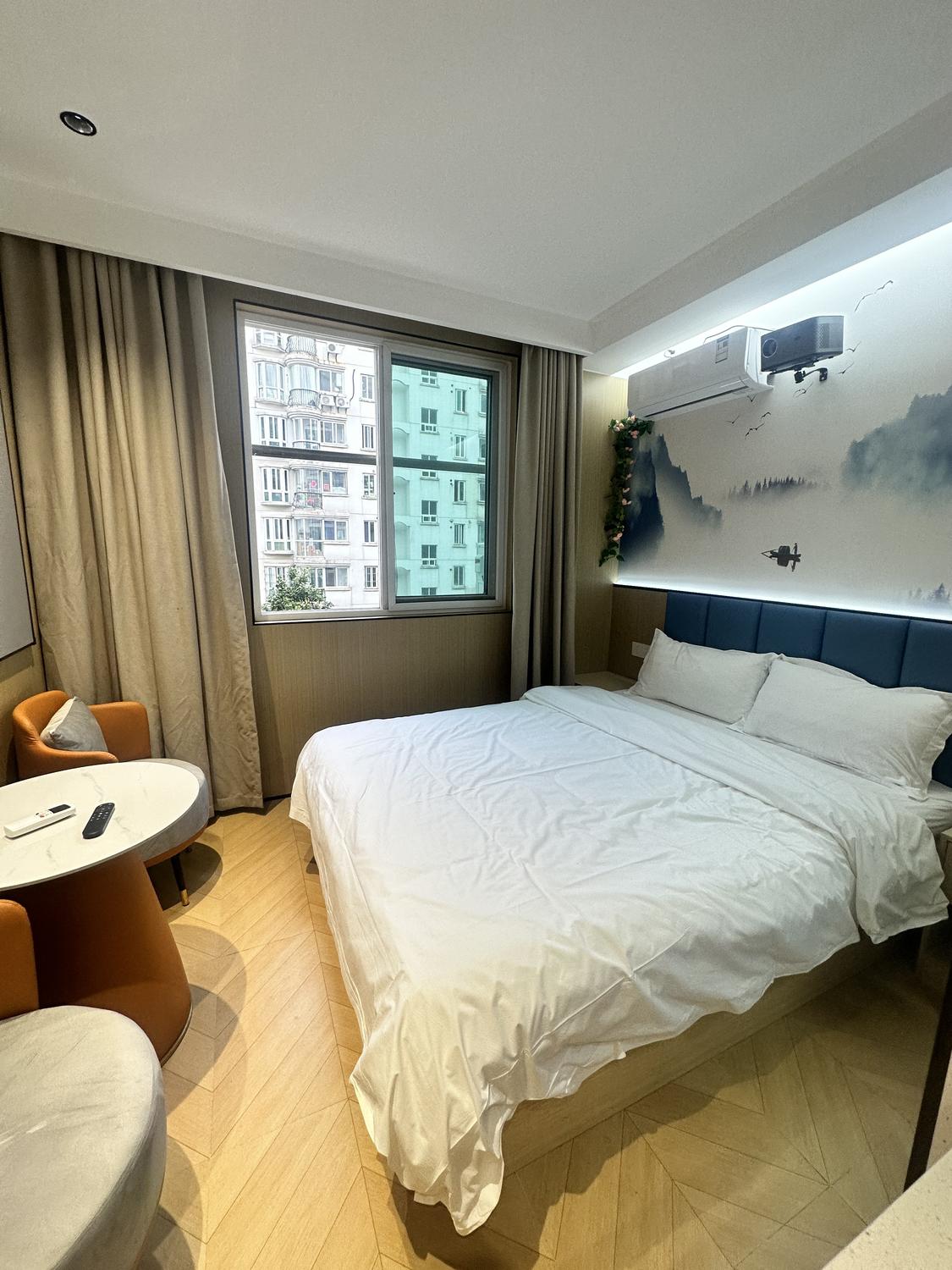 合租·裕兴花园