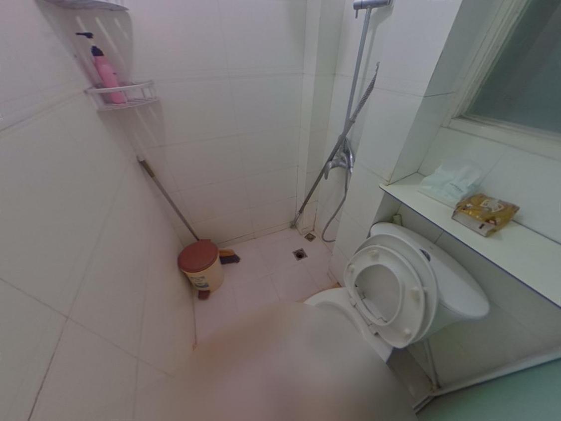 整租·蓝村小区