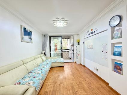 北京三湘森林海尚(宝翔路)2室2厅89平低楼层/共18层