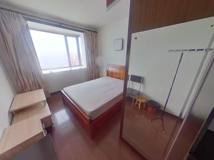 浦东洋泾整租 东方城市公寓2室1厅/108平/高楼层