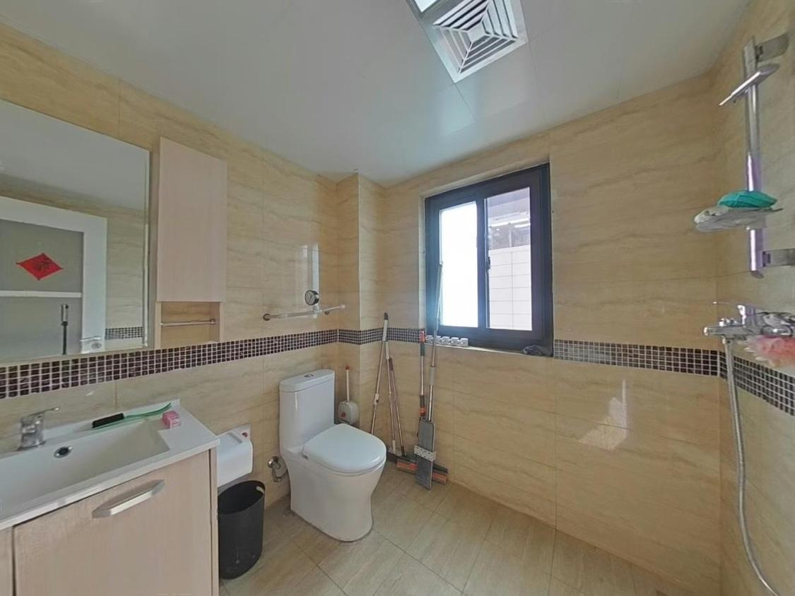 整租·荣盛城(一期)