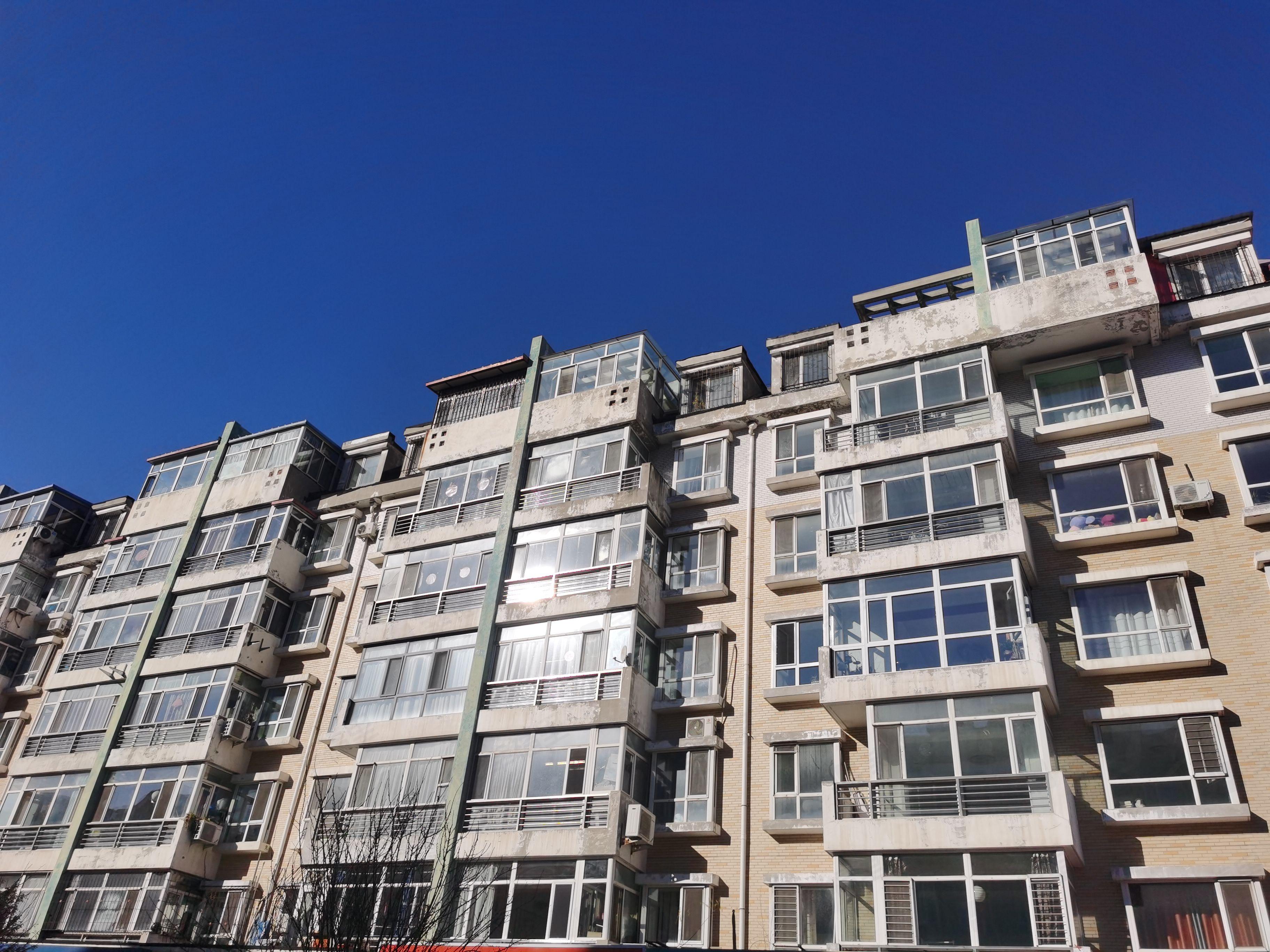 大众新城小区效果图