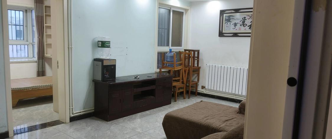 整租·华西格林春天