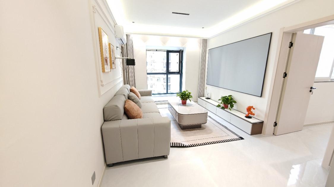 整租·奥兰花园