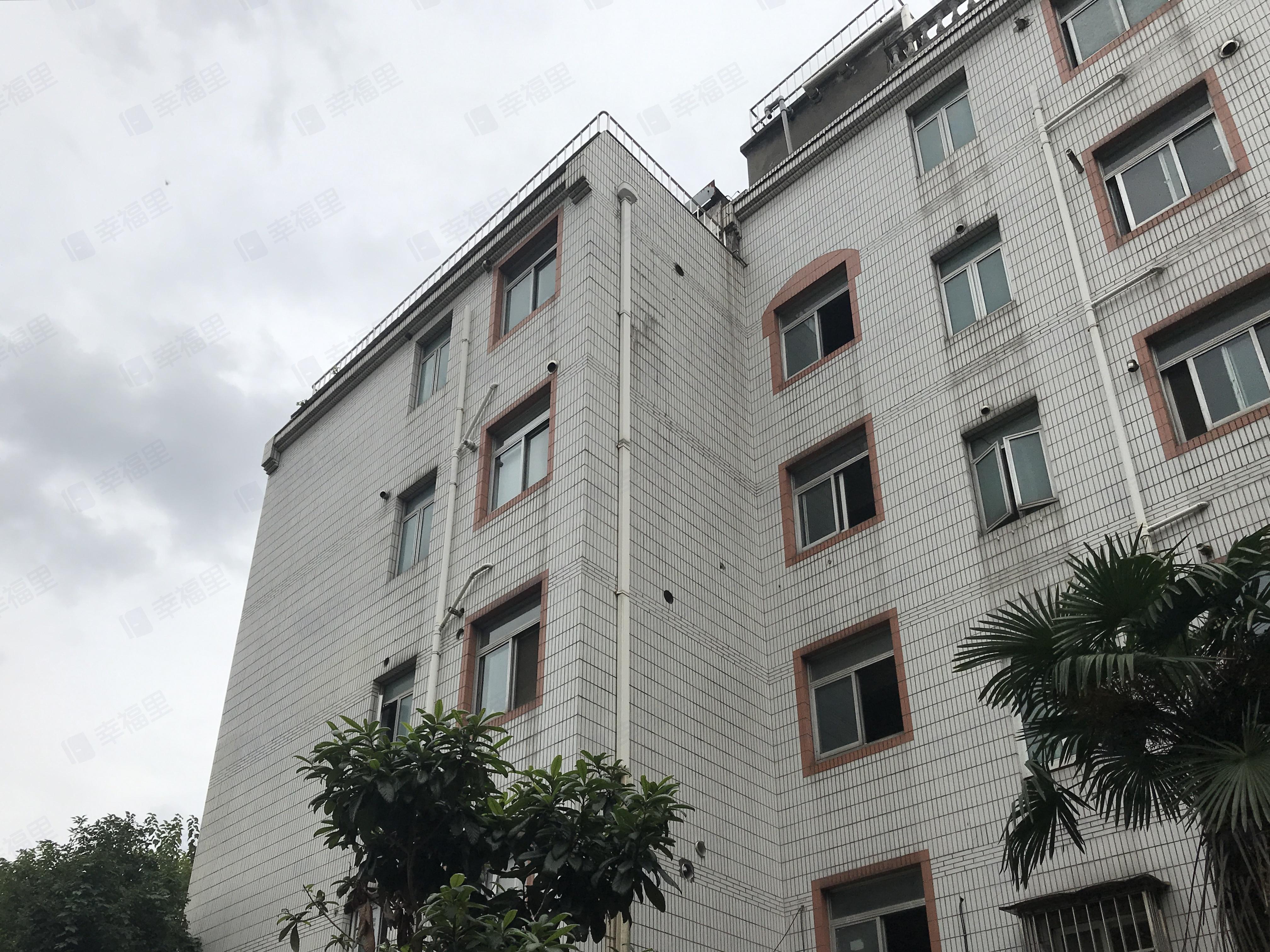 康桥花园(东园)小区效果图