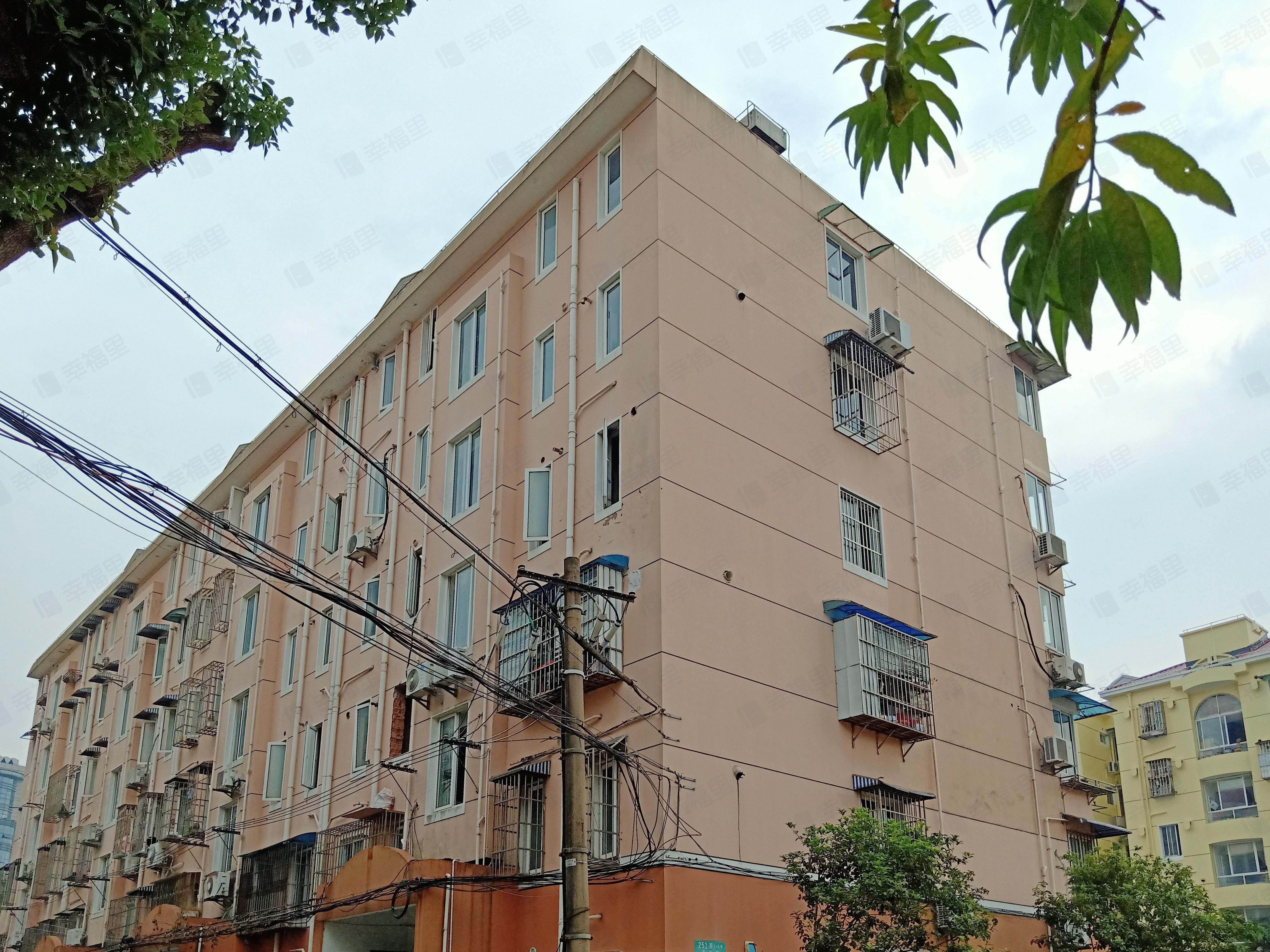 紫叶花园(东园)小区效果图